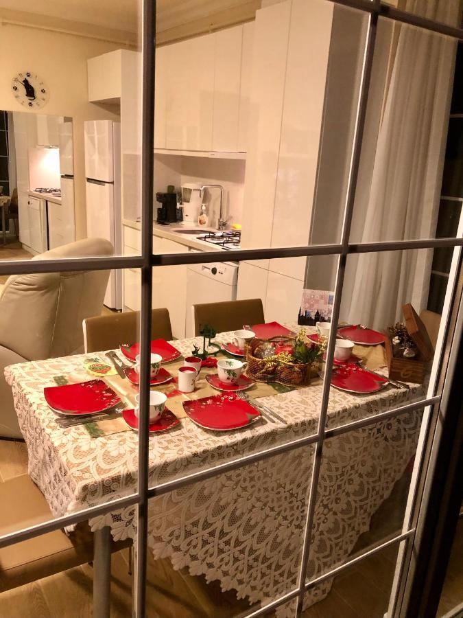 Lovely Escape House In A Frame With Garden อิสตันบูล ภายนอก รูปภาพ